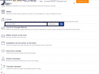 Adinehtravel.fr