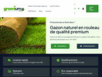 Greenium-jardin.fr