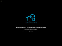 Noostance.xyz