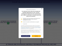 Controle-technique.be