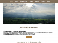 Revelationsprivees.fr