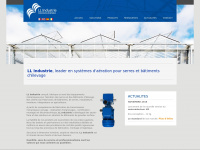 Llindustrie.fr