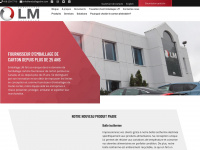 Emballageslm.ca