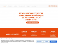 Esb-agence-numerique.ca