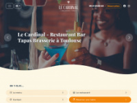 Barlecardinal.fr