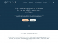 Nexus-hr.mc
