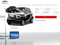 Smart100cautions.ch