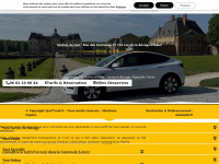 Taxi77sud.fr