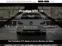 Prestigevtc13.fr