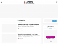 akrepblog.com