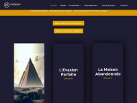 Protocole-evasion.fr