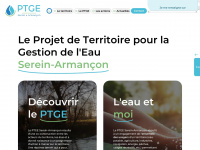 Ptge-serein-armancon.fr