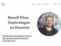 Sophronea.fr