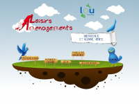 Loisirs-amenagements.fr