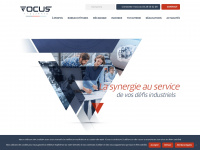 focus-industrie.fr Thumbnail