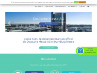 globalfairs.fr Thumbnail