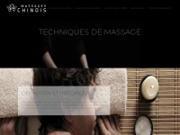 massageschinois.fr Thumbnail