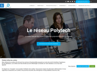 polytech-reseau.org Thumbnail