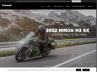 kawasaki.ie