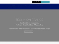 Technionfrance.org