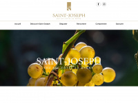 aoc-saint-joseph.fr