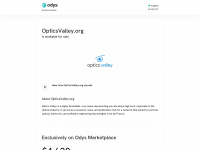 opticsvalley.org