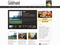 sudouest-gourmand.fr Thumbnail