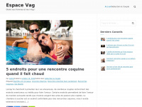 Espace-vag.com