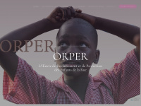 Orper.org