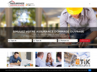 assurance-dommage-ouvrage.com
