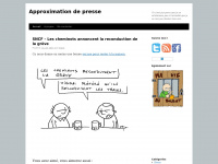 approximationdepresse.fr