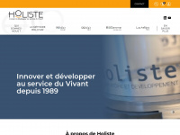 Holiste.com