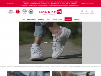 monnet-sports.com