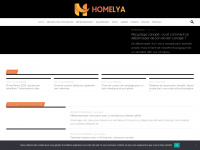 Homelya.fr