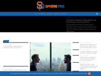 Spherepro.fr