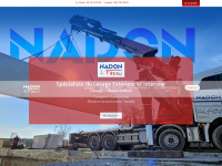 Nadon-et-fils.fr