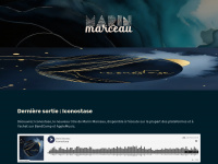 Marinmarceau.fr