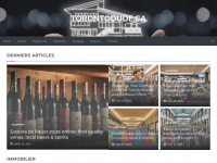 Torontodude.ca