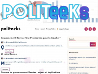 Politeeks.net