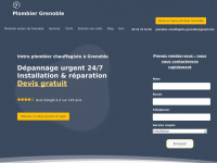 Grenoble-plombier-sam.fr