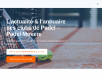 padelmovere.fr