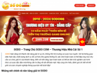 Sodo123.org