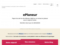 Eplaneur.fr