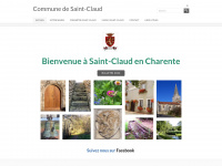 Saintclaud.fr