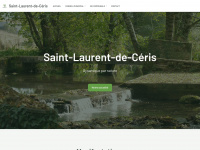 Saint-laurent-de-ceris.fr