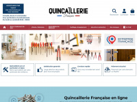 Quincailleriefrancaise.fr