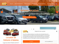 raiatealocation.com