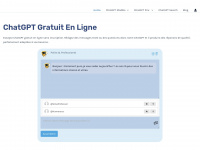 Gptchatgratuit.org