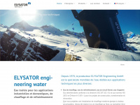 Elysator.fr