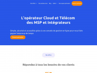 Kissgroup.io